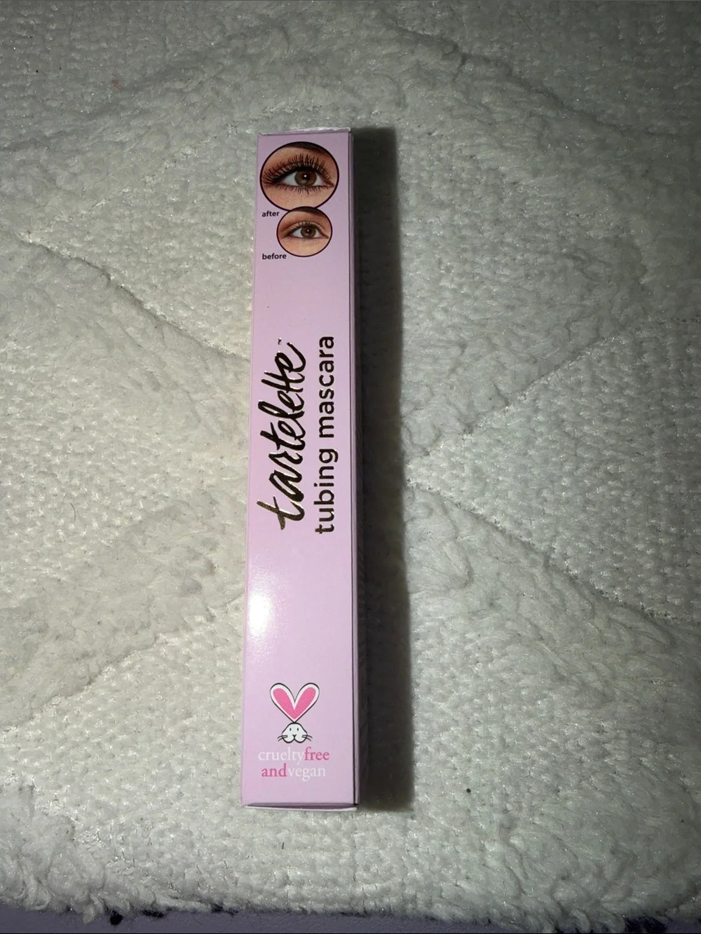 tarte lightweight tubing